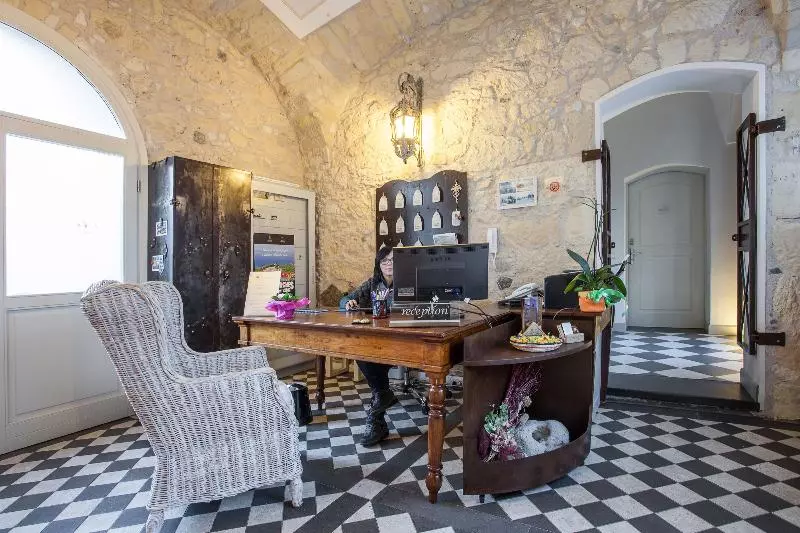 Il Cortiletto Hotel Maison