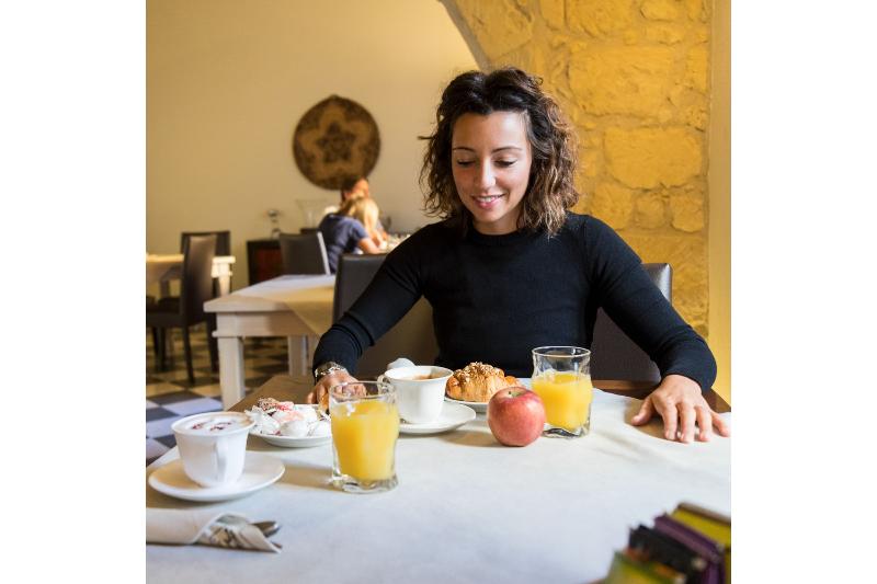 Il Cortiletto Hotel Maison