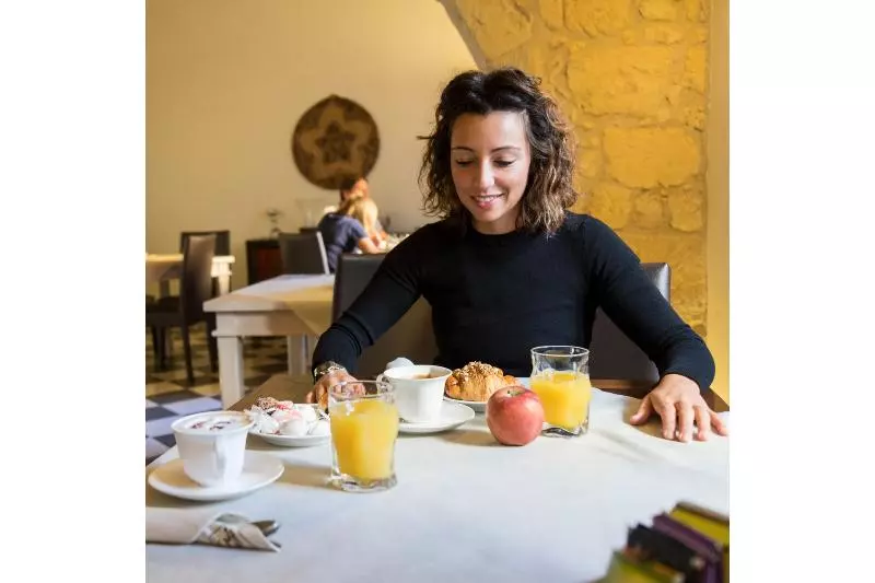 Il Cortiletto Hotel Maison