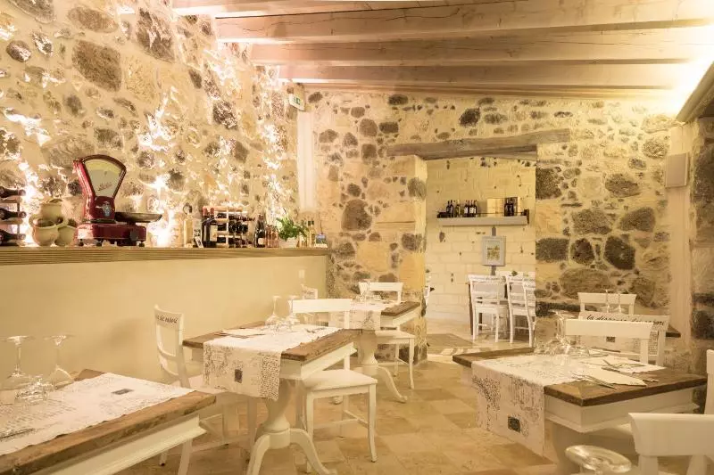 Il Cortiletto Hotel Maison