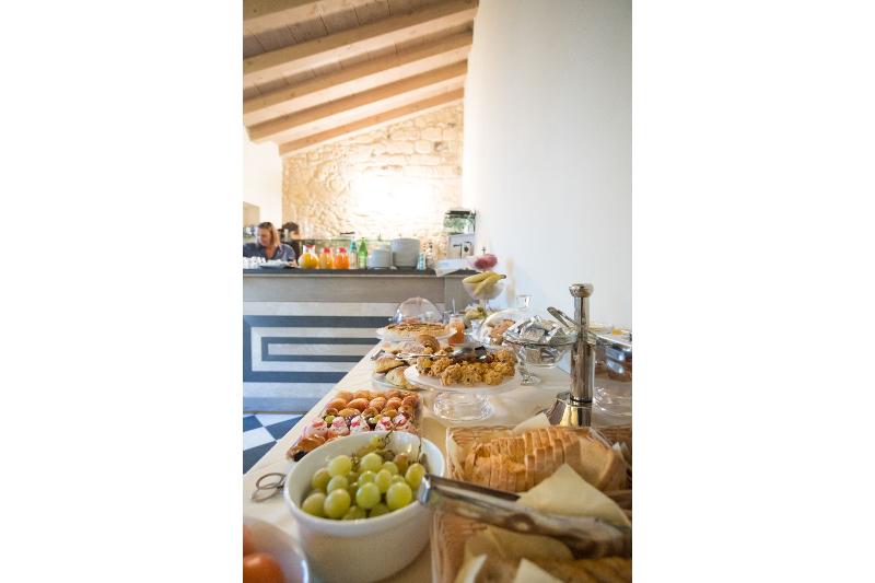 Il Cortiletto Hotel Maison