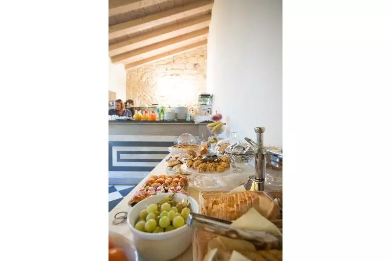 Il Cortiletto Hotel Maison