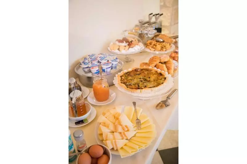 Il Cortiletto Hotel Maison
