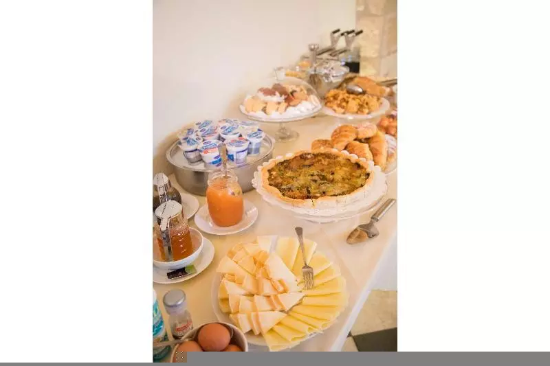 Il Cortiletto Hotel Maison