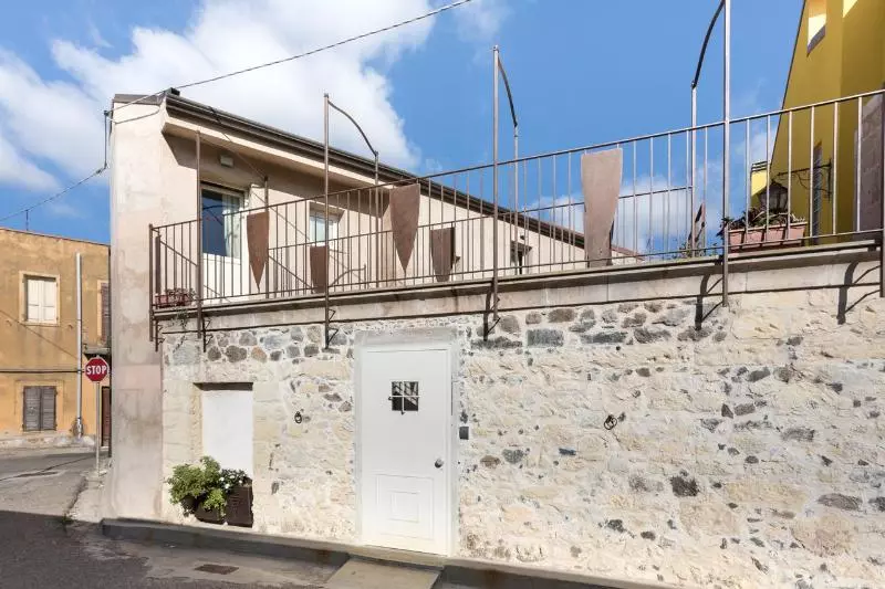 Il Cortiletto Hotel Maison
