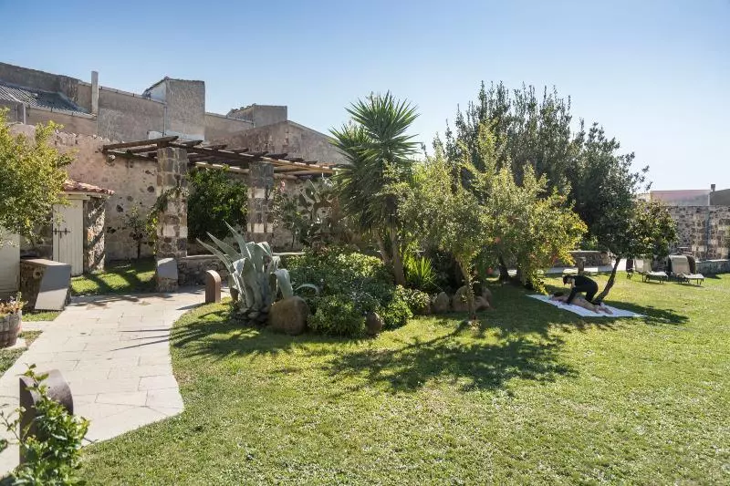 Il Cortiletto Hotel Maison