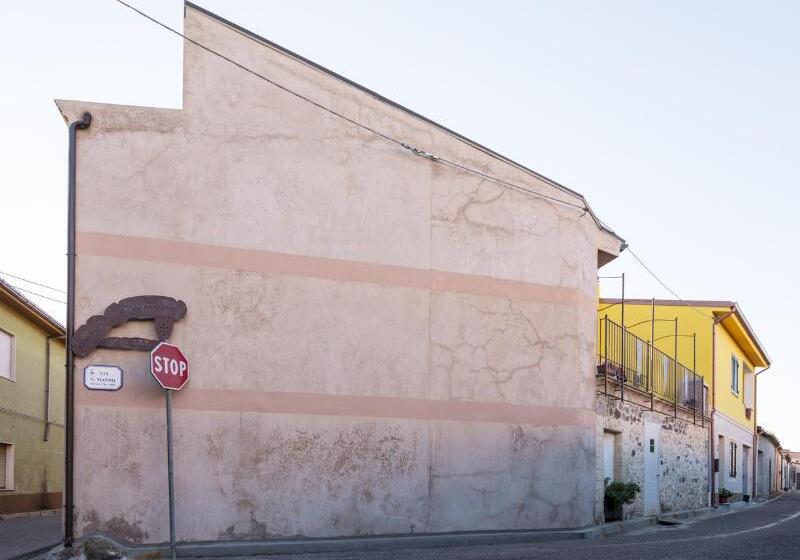 Il Cortiletto Hotel Maison