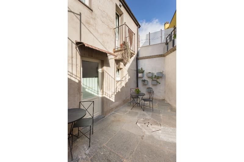 Il Cortiletto Hotel Maison