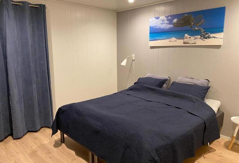 펜션 øvstefjellså Gård &aktivitet Senter