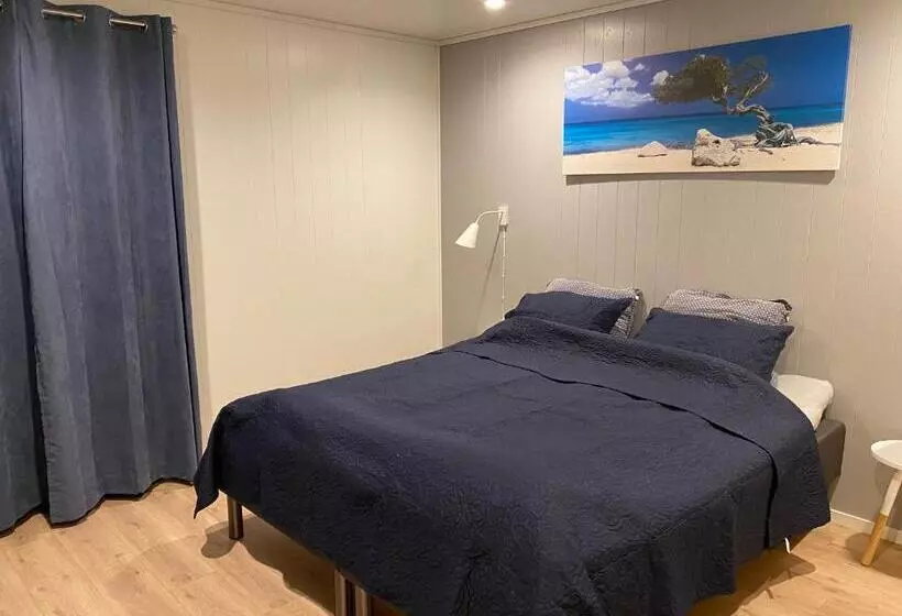 پانسیون øvstefjellså Gård &aktivitet Senter