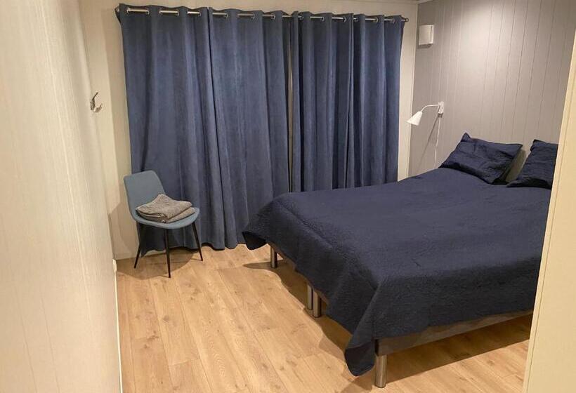 펜션 øvstefjellså Gård &aktivitet Senter