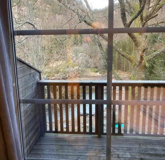 펜션 øvstefjellså Gård &aktivitet Senter