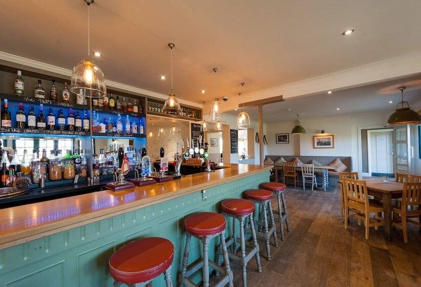 هاستل The Shepherd At Langham