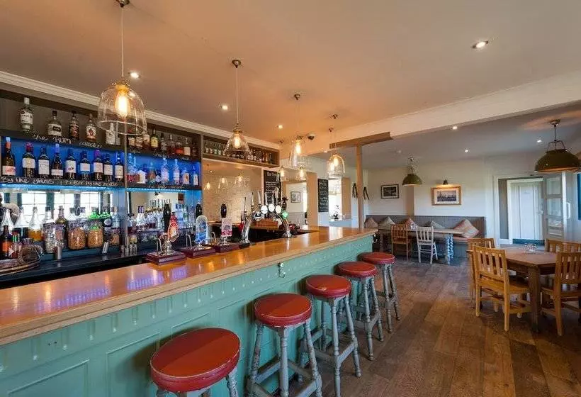 هاستل The Shepherd At Langham