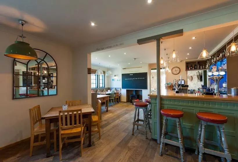 هاستل The Shepherd At Langham