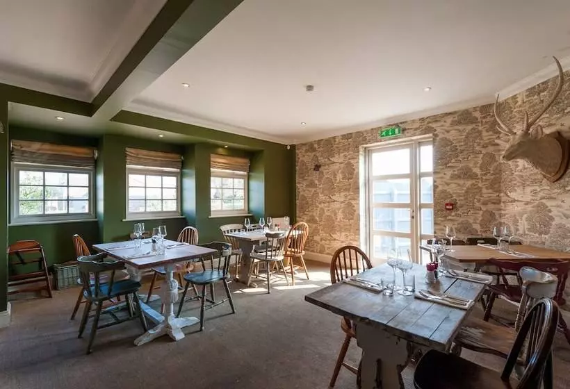 هاستل The Shepherd At Langham