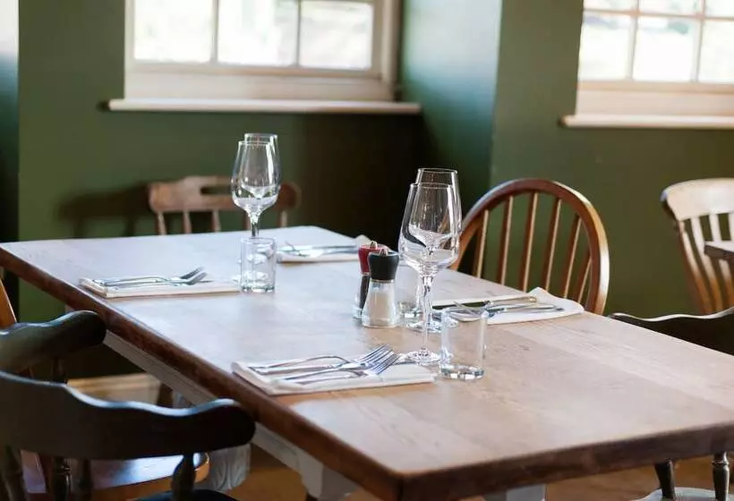 هاستل The Shepherd At Langham