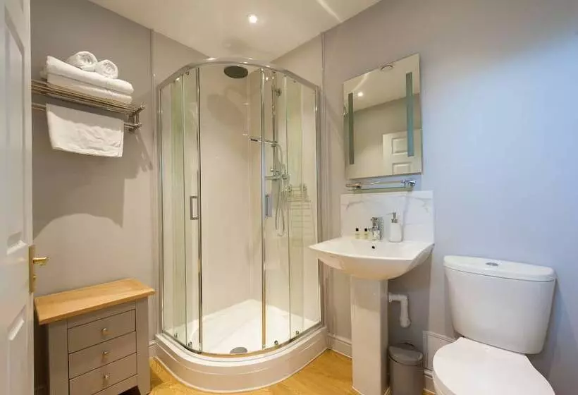 هاستل The Shepherd At Langham