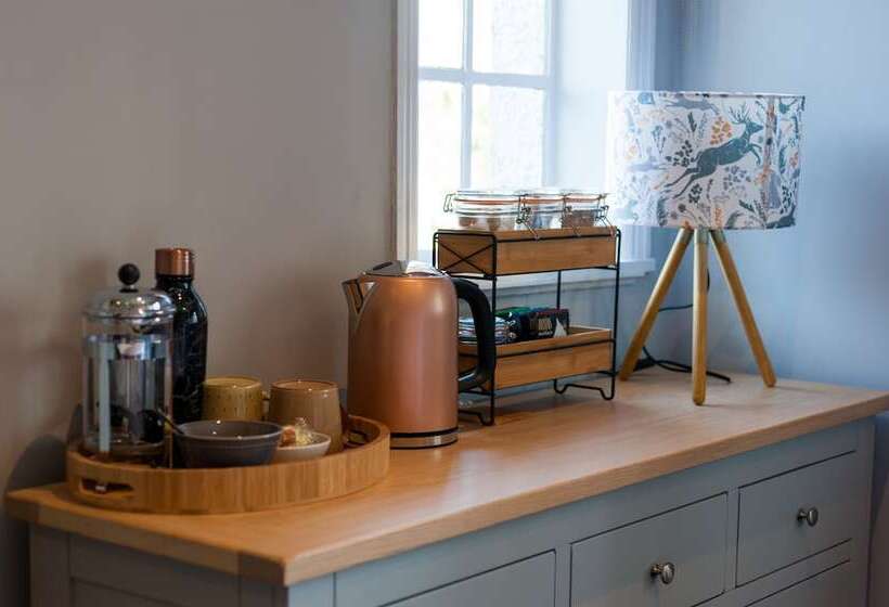 هاستل The Shepherd At Langham