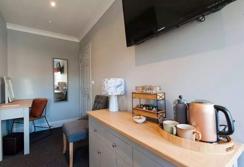 هاستل The Shepherd At Langham