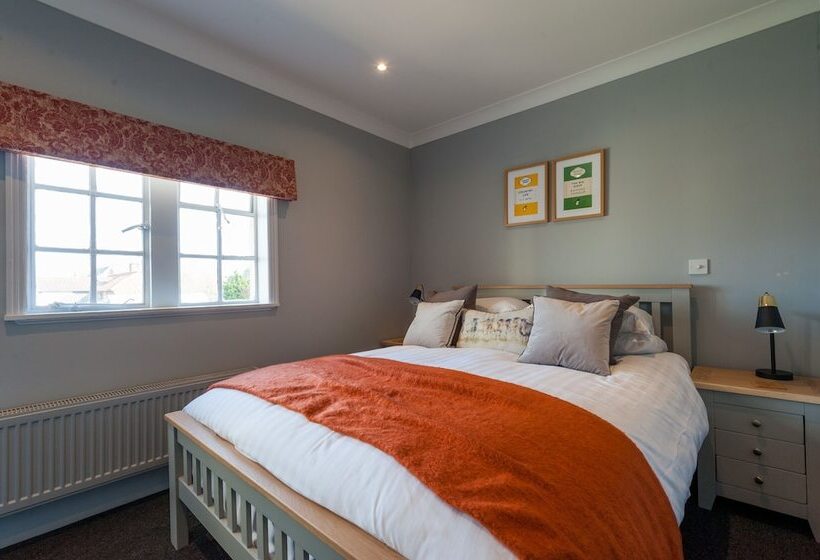 هاستل The Shepherd At Langham