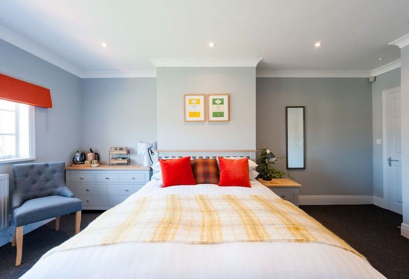 هاستل The Shepherd At Langham