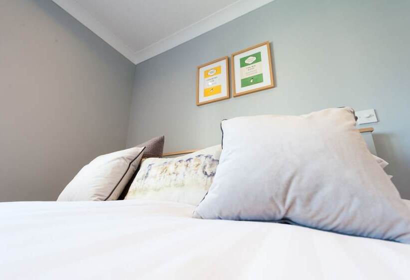 هاستل The Shepherd At Langham