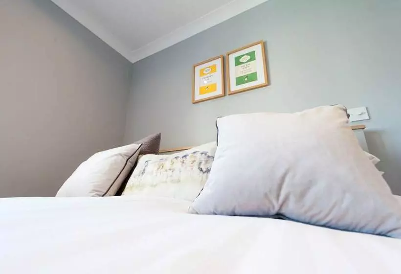 هاستل The Shepherd At Langham