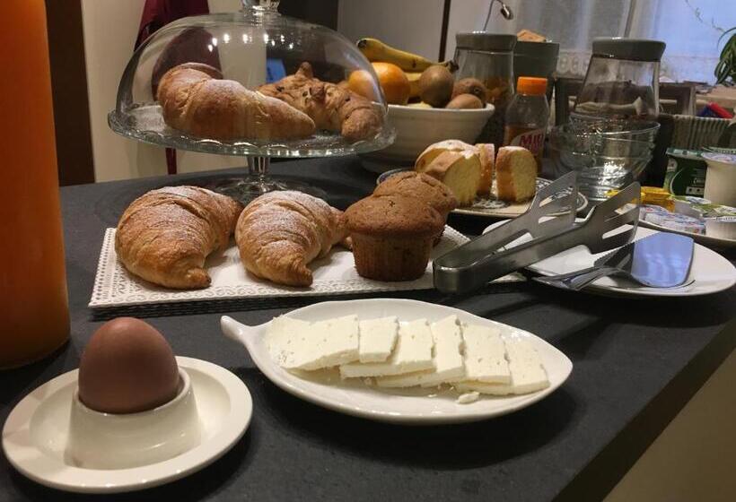 Bed and Breakfast La Corte