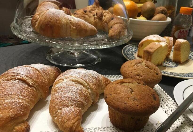 Bed and Breakfast La Corte