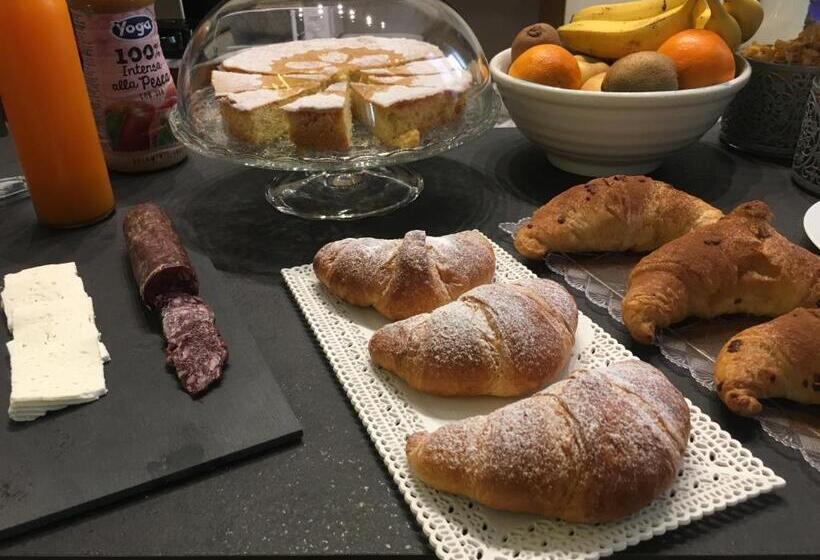 Bed and Breakfast La Corte