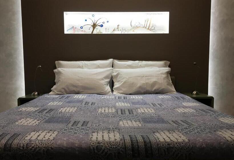 Bed and Breakfast La Corte