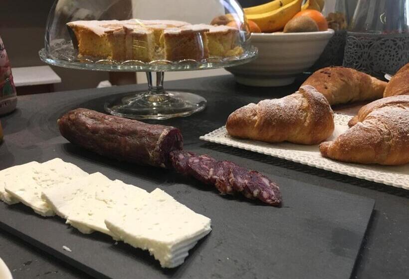 Bed and Breakfast La Corte