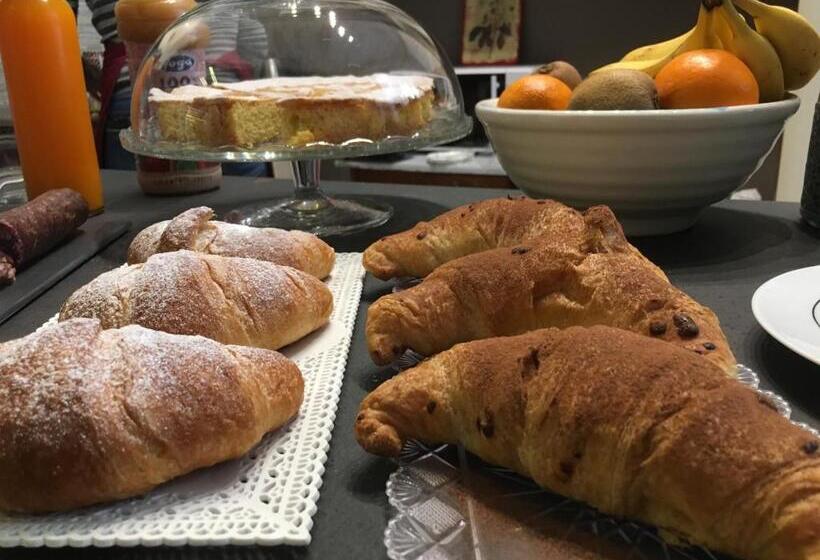 Bed and Breakfast La Corte