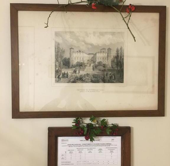 Bed and Breakfast La Corte