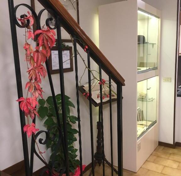 Bed and Breakfast La Corte