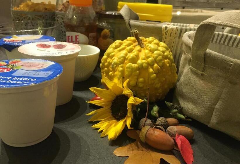 Bed and Breakfast La Corte