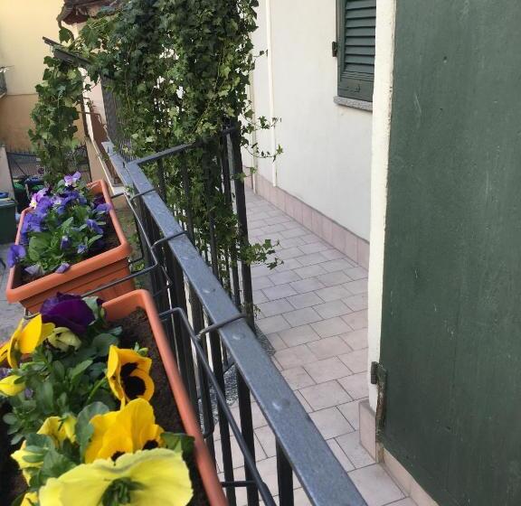 Bed and Breakfast La Corte