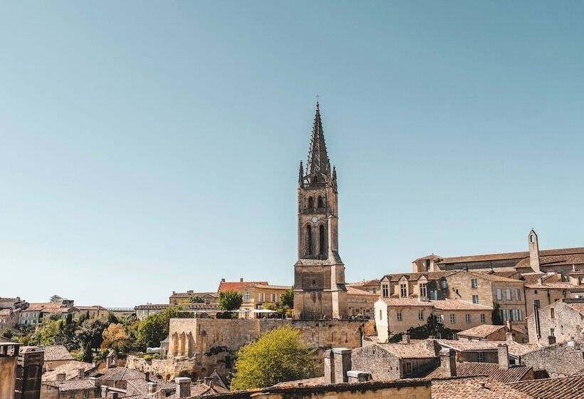 צימר Logisdescordeliers