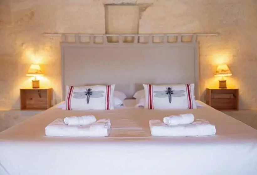 Aamiaismajoitus (B&B) Logisdescordeliers