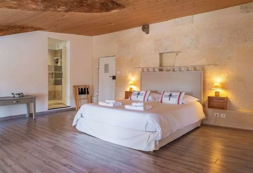 Aamiaismajoitus (B&B) Logisdescordeliers