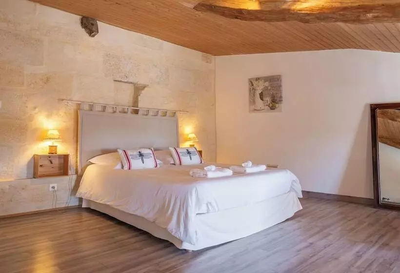 Aamiaismajoitus (B&B) Logisdescordeliers