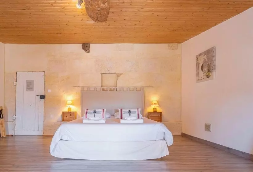 Aamiaismajoitus (B&B) Logisdescordeliers