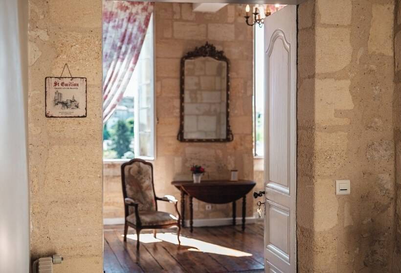 צימר Logisdescordeliers