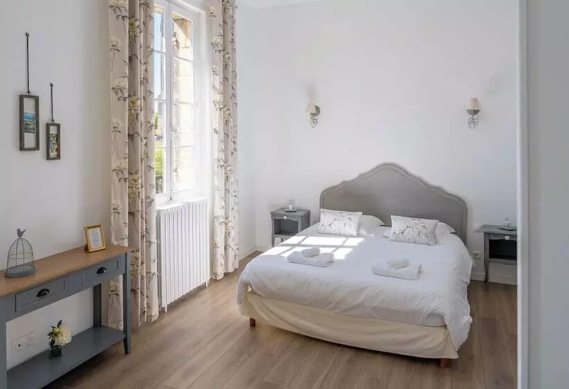 Aamiaismajoitus (B&B) Logisdescordeliers