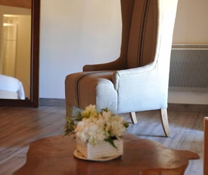 צימר Logisdescordeliers