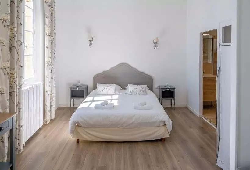 Aamiaismajoitus (B&B) Logisdescordeliers