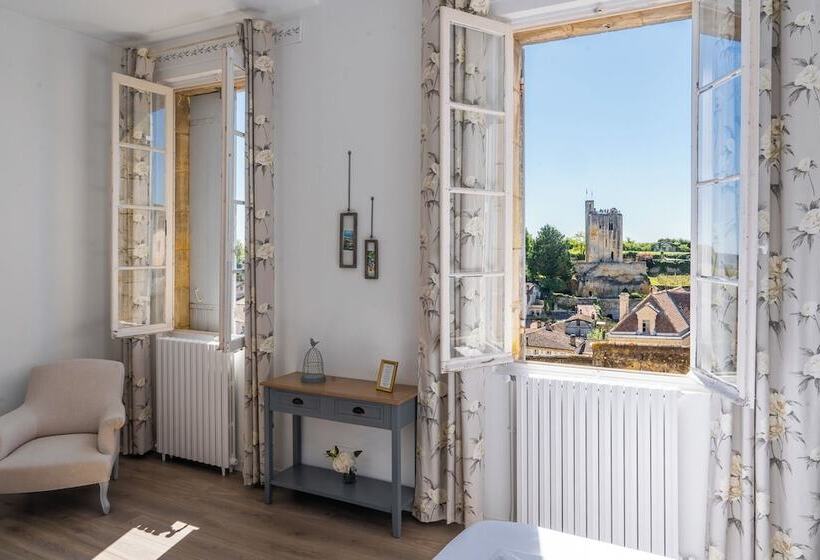 צימר Logisdescordeliers