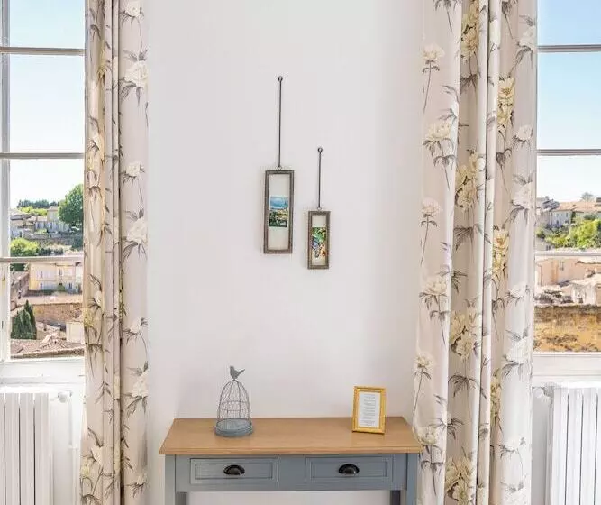 Aamiaismajoitus (B&B) Logisdescordeliers