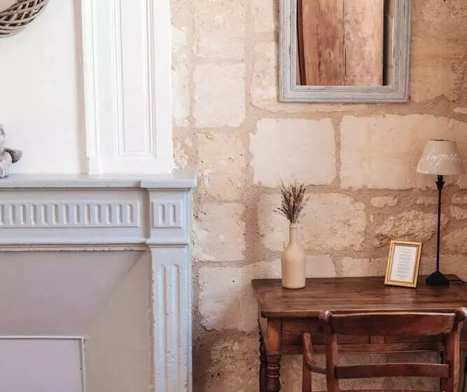 Aamiaismajoitus (B&B) Logisdescordeliers